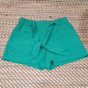 Dressy shorts - 7th Avenue